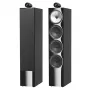 Напольная акустика Bowers & Wilkins 702 S2 Gloss Black